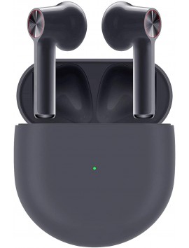 OnePlus Buds - Gray, True Wireless Earbuds