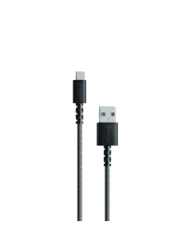 Anker PowerLine Select+ USB-C to USB 2.0 Cable UN ,Black Iteration